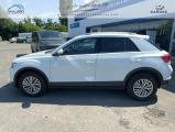 Volkswagen T-Roc 2.0 TDI 115 LOUNGE