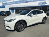 Infiniti Q30 2.2d 170 7DCT Premium Tech