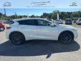 Infiniti Q30 2.2d 170 7DCT Premium Tech