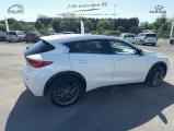 Infiniti Q30 2.2d 170 7DCT Premium Tech