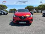 Renault Clio V Techno TCe 90 sans plomb 95 5 portes (d&eacute;c. 2022) (co2 117)