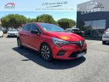 Renault Clio V Techno TCe 90 sans plomb 95 5 portes (d&eacute;c. 2022) (co2 117)