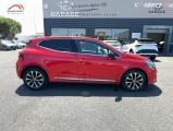 Renault Clio V Techno TCe 90 sans plomb 95 5 portes (d&eacute;c. 2022) (co2 117)