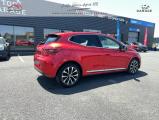 Renault Clio V Techno TCe 90 sans plomb 95 5 portes (d&eacute;c. 2022) (co2 117)