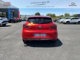 Renault Clio V Techno TCe 90 sans plomb 95 5 portes (d&eacute;c. 2022) (co2 117)