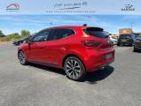 Renault Clio V Techno TCe 90 sans plomb 95 5 portes (d&eacute;c. 2022) (co2 117)