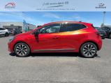 Renault Clio V Techno TCe 90 sans plomb 95 5 portes (d&eacute;c. 2022) (co2 117)