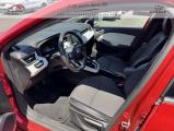 Renault Clio V Techno TCe 90 sans plomb 95 5 portes (d&eacute;c. 2022) (co2 117)