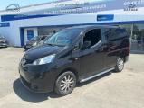 Nissan Evalia 1.5 DCI 110 N-Connecta