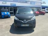 Nissan Evalia 1.5 DCI 110 N-Connecta