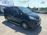 Nissan Evalia 1.5 DCI 110 N-Connecta
