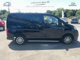 Nissan Evalia 1.5 DCI 110 N-Connecta