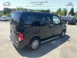 Nissan Evalia 1.5 DCI 110 N-Connecta