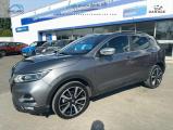 Nissan Qashqai II 1.2 DIG-T 115 Xtronic Tekna
