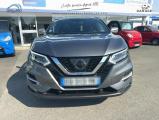 Nissan Qashqai II 1.2 DIG-T 115 Xtronic Tekna