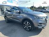 Nissan Qashqai II 1.2 DIG-T 115 Xtronic Tekna