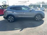 Nissan Qashqai II 1.2 DIG-T 115 Xtronic Tekna