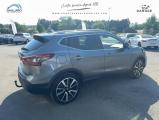 Nissan Qashqai II 1.2 DIG-T 115 Xtronic Tekna