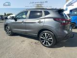 Nissan Qashqai II 1.2 DIG-T 115 Xtronic Tekna