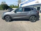 Nissan Qashqai II 1.2 DIG-T 115 Xtronic Tekna