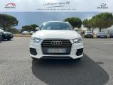 Audi Q3 Design edition 2.0 TDI