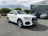 Audi Q3 Design edition 2.0 TDI