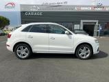 Audi Q3 Design edition 2.0 TDI