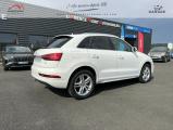 Audi Q3 Design edition 2.0 TDI