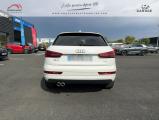Audi Q3 Design edition 2.0 TDI