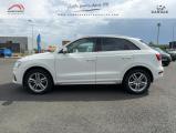 Audi Q3 Design edition 2.0 TDI