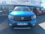Dacia Sandero II Stepway ECO-G 100