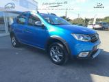 Dacia Sandero II Stepway ECO-G 100