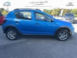 Dacia Sandero II Stepway ECO-G 100