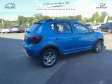 Dacia Sandero II Stepway ECO-G 100