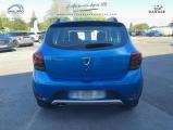 Dacia Sandero II Stepway ECO-G 100
