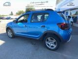 Dacia Sandero II Stepway ECO-G 100