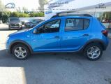 Dacia Sandero II Stepway ECO-G 100