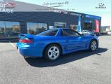 Mitsubishi 3000 GT VR4 V6 BI TURBO 4X4 300 CH