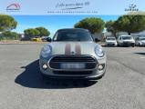 Mini Mini IV Cooper D 116 ch (F56 LCI) Shoreditch 3 portes (f&eacute;vr. 2018) (co2 102)