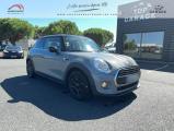 Mini Mini IV Cooper D 116 ch (F56 LCI) Shoreditch 3 portes (f&eacute;vr. 2018) (co2 102)