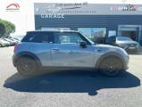 Mini Mini IV Cooper D 116 ch (F56 LCI) Shoreditch 3 portes (f&eacute;vr. 2018) (co2 102)