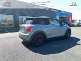 Mini Mini IV Cooper D 116 ch (F56 LCI) Shoreditch 3 portes (f&eacute;vr. 2018) (co2 102)