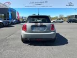 Mini Mini IV Cooper D 116 ch (F56 LCI) Shoreditch 3 portes (f&eacute;vr. 2018) (co2 102)