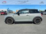 Mini Mini IV Cooper D 116 ch (F56 LCI) Shoreditch 3 portes (f&eacute;vr. 2018) (co2 102)