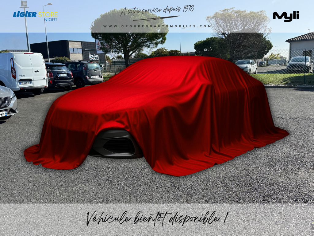 Ligier JS60 NOUVELLE ELITE DIESEL