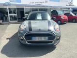 Mini Mini IV Cooper 136 ch (F55 LCI) 5 portes (f&eacute;vr. 2018) (co2 116)