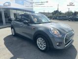 Mini Mini IV Cooper 136 ch (F55 LCI) 5 portes (f&eacute;vr. 2018) (co2 116)