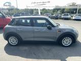 Mini Mini IV Cooper 136 ch (F55 LCI) 5 portes (f&eacute;vr. 2018) (co2 116)