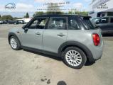 Mini Mini IV Cooper 136 ch (F55 LCI) 5 portes (f&eacute;vr. 2018) (co2 116)