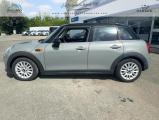 Mini Mini IV Cooper 136 ch (F55 LCI) 5 portes (f&eacute;vr. 2018) (co2 116)